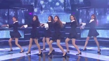  - April Story - MBC Show Champion 現場版 17/02/08