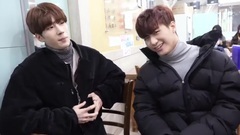 VICTON diary EP.07 (登陸釜山)