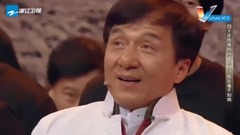 成龍 - 成家班的傳承