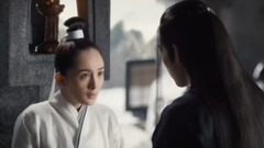 電視劇<三生三世十里桃花>Ep04 Cut