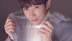 舔顏篇!JINYOUNG