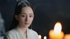 楊冪cut