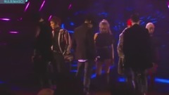 Tina - Mnet M!Countdown 現場版 17/02/09