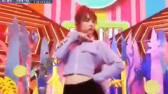 Rookie - Mnet M!Countdown 現場版 17/02/09
