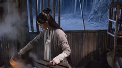 楊冪11集 cut