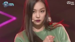 鬼怪 - M!Countdown 現場版 17/02/09