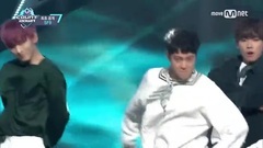 170209 M COUNTDOWN 飯拍版 - Still My Lady
