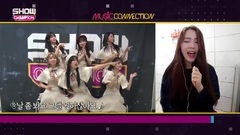 音樂連接 - Show Champion 17/02/08