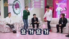 170209 Lipstick Prince 現場版 - 入場