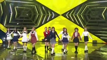  - I Wish - M COUNTDOWN 現場版 17/02/09