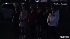音樂銀行上班