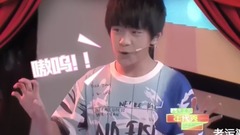 吃了可愛的一只烊