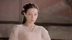 迪麗熱巴白鳳九第二十集cut