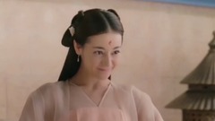 迪麗熱巴白鳳九第二十一集cut