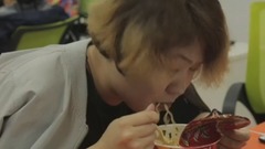 好久不賤13大學生初入職場遭歧視當場拍桌暴走