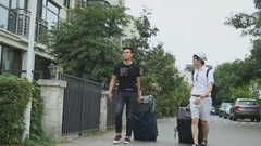 新成員駕到(宮心計)