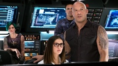 Vin Diesel,Ruby Rose,看點新片預告 - 《極限特工:終極回歸》2月10日終極預告