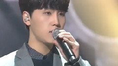 I'm Fine - KBS2音樂銀行 現場版 17/02/10