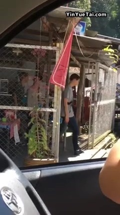 清邁行程