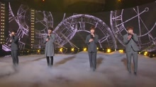  - I'm Fine - KBS音樂銀行 現場版 17/02/10