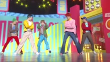  - My First and Last - KBS音樂銀行 現場版 17/02/10