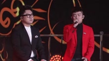  - 相思賦予誰+心中喜歡就說愛 2017江蘇元宵晚會現場