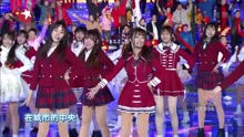我們的上海 2017東方衛視元宵晚會現場