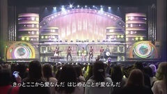 170208_ザ少年倶楽部_愛なんだ