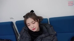 星之星活動 Apink Diary3 EP.10
