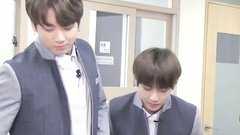 vapp直播:Run BTS 2017 - EP.11防彈少年團幕后拍攝花絮 17/02/11