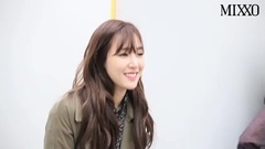 MIXXO 2017 春季宣傳視頻