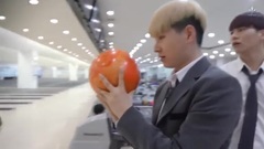 TVicton EP.14 (保齡球挑戰)