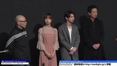 AKB48 - 篠田麻里子,こじはる卒業ライブに出席? 舞臺は休演