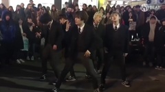 血汗淚(Blood Sweat Tears)