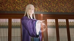 電視劇<三生三世>片段之帝君再救鳳九 這人情債要怎么還