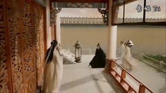 電視劇<三生三世>片段之恭喜素素娘娘喜獲麟兒!