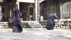 "向著太陽"是什么梗?