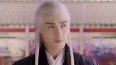 迪麗熱巴白鳳九第二十四集cut