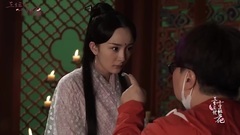 夜華挖素素雙眼