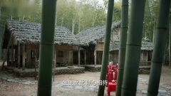 叩拜天地立承諾 夜華素素結連理