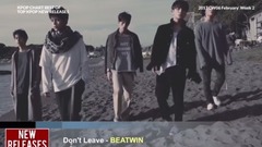 【新歌速遞】韓國最新發行歌曲(2017年2月第二周)