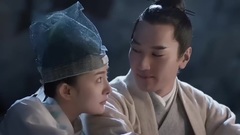 <三生三世>夜華許諾立誓言 十里桃林共偕老 17集精彩片段
