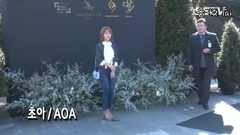 嘉賓出席昭橘婚禮