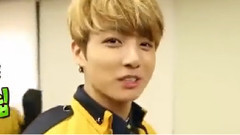 SectionTV演藝通信:防彈少年團BTS田柾國畢業典禮采訪