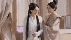 十里桃花:素素現身上清境 夜華氣憤責素錦