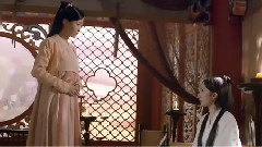 十里桃花:素素思君動胎氣 離鏡診脈遭阻攔