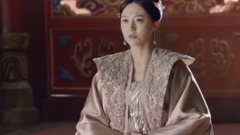素錦欲殺素素奶奶變側妃