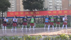 中小學生文明禮儀之歌