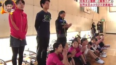 AKB48,乃木坂46 - 獅子的對拳 Ep45