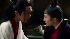 十里桃花之醉酒表白欲輕薄 司音倉皇拒美意